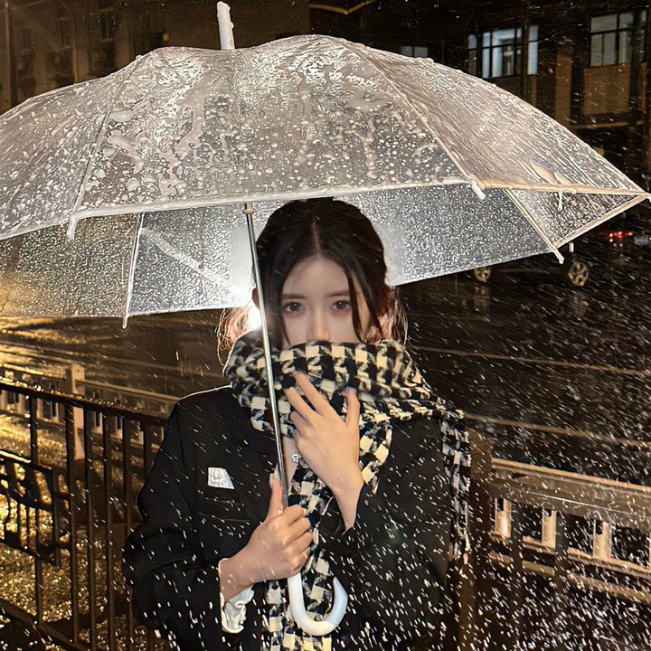 惠安女