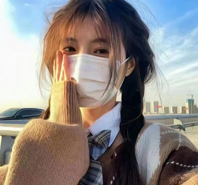 人气女神：拉面食游记